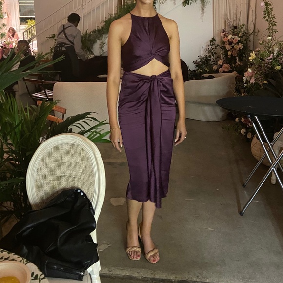 Andrea Iyamah dress - Picture 7 of 7